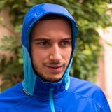BGD Performance Jacket Men