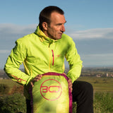 BGD Performance Jacket Men