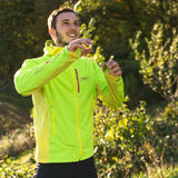 BGD Performance Jacket Men