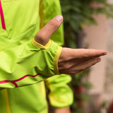 BGD Performance Jacket Men