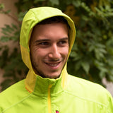 BGD Performance Jacket Men