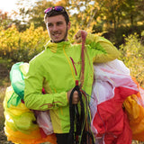 BGD Performance Jacket Men
