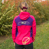 BGD Performance Jacket Women