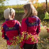BGD Performance Jacket Women