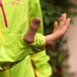 BGD Performance Jacket Women