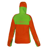 BGD Performance Jacket Men