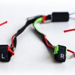 Easy Quick Tow Bridles