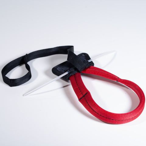 BGD Reserve Handles