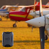 SPOT TRACE Satellite Theft-Alert Tracking Device