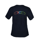 BGD T-Shirt "CLOUD" Men