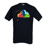 BGD T-Shirt "CLOUD" Men