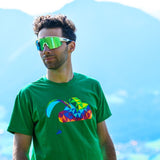 BGD T-Shirt "CLOUD" Men
