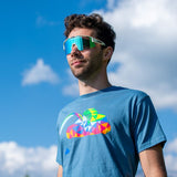 BGD T-Shirt "CLOUD" Men