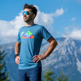 BGD T-Shirt "CLOUD" Men
