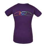 BGD T-Shirt "CLOUD" Woman