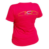 BGD T-Shirt "CLOUD" Woman