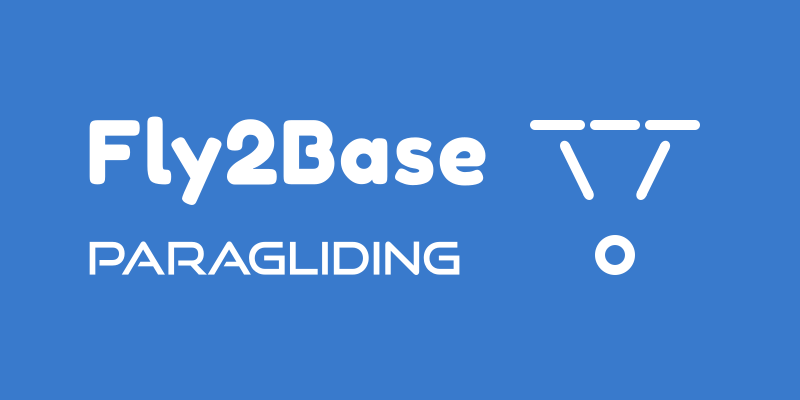 Fly2Base Paragliding Shop