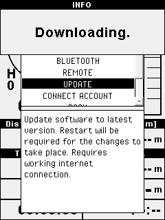 MipFly One VarioQt Updates