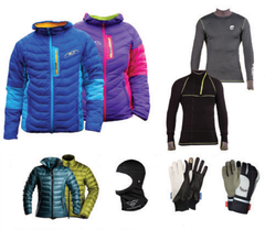 Paragliding Special Collection