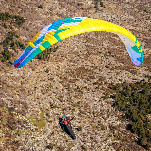 BGD Breeze (EN B+ Light)