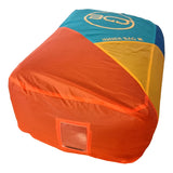 BGD Concertina Compress Bag