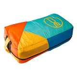 BGD Concertina Compress Bag