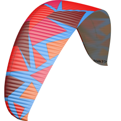 BGD Diva 2 Elite Two-Liner Paraglider for Cross-Country & Competition