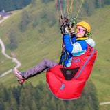 BGD Wrap Paragliding Harness