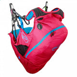 BGD Wrap Paragliding Harness
