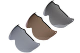 Charly Visor for Vitesse Helmet (without bottom rubber edge)