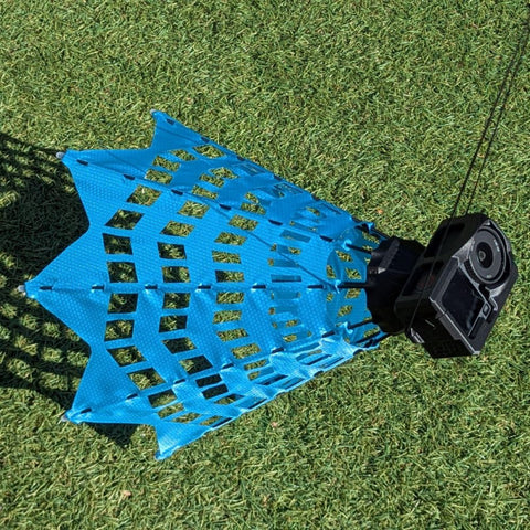 SkyBean Chase XC GoPro Camera