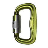 Edelrid FORAS Carabiner (Narrow Carabiners)