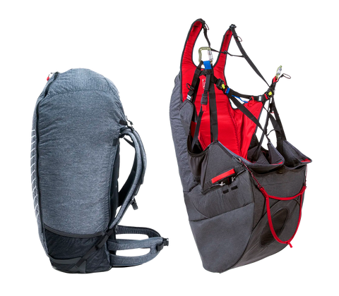 Gin Switch 2 (Reversible)