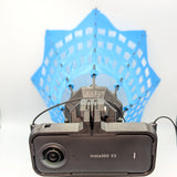 SkyBean Chase XC GoPro Camera