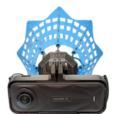 SkyBean Chase XC GoPro Camera