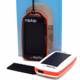 MipFly MipBipS+ Solar Vario with Bluetooth
