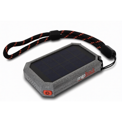 MipFly MipTrack - Solar Vario with Bluetooth and GPS