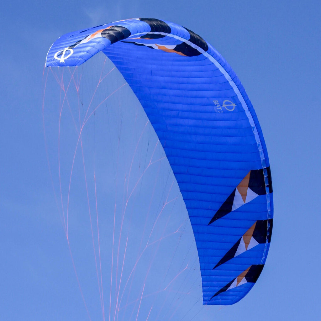 Phi Beat Light 24 - Aile De Parapente Occasion 90-110kg - Année 2023