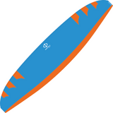 PHI MAESTRO 3 light Colour CC01 Petrol-Orange