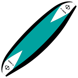 PHI Rowdy (Parakite)