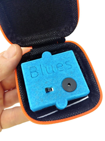 Blues II Mini Vario with Bluetooth