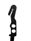 Rescue Hook Knife Captain (Double Blade)