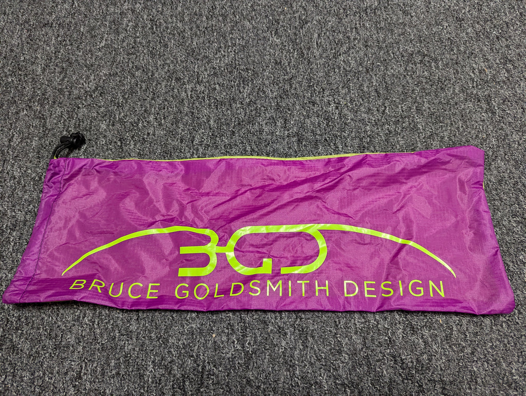 Bag Riser Riser Bag