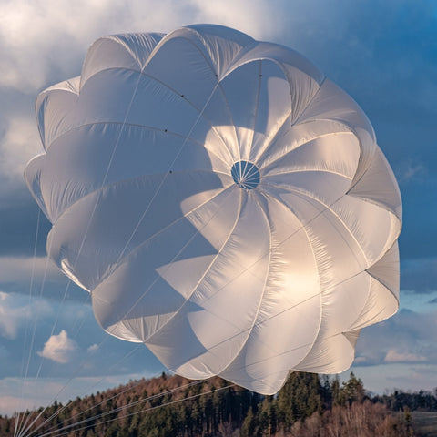 Sky System 3 (Round)