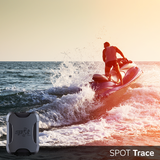 SPOT Trace - QLD DAF VMS Fisheries Tracking