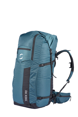 SupAir Trek 2 Rucksack (25,30,90,110)