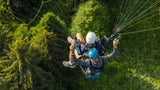 SupAir Walibi 3 (Tandem Pilot)