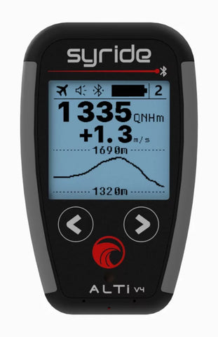 Syride Alti V4 (Bluetooth)