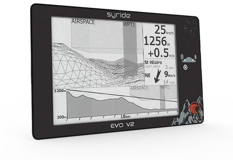 Syride SYS Evo V2