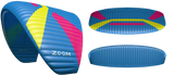 ZOOM XA LT (EN A 3-Liner)